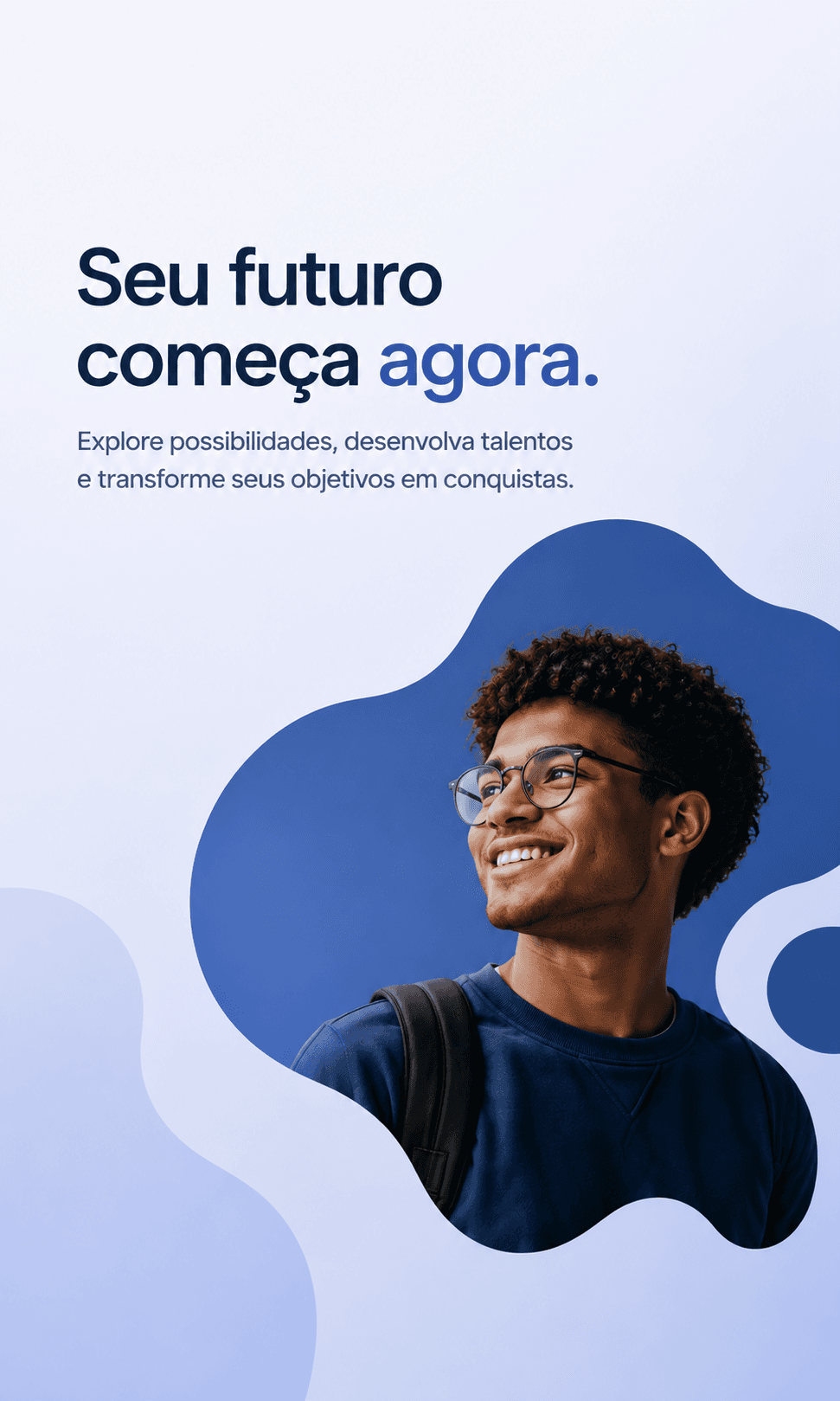Banner do cta